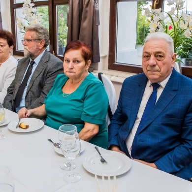Jubileusze małżeńskie w Pszczynie - 09.10.2025