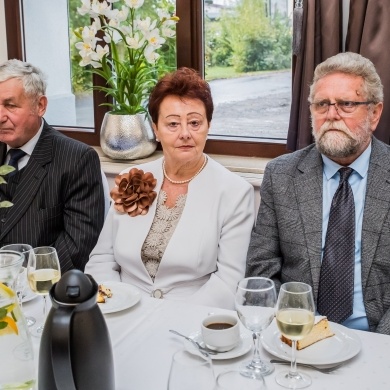 Jubileusze małżeńskie w Pszczynie - 09.10.2025