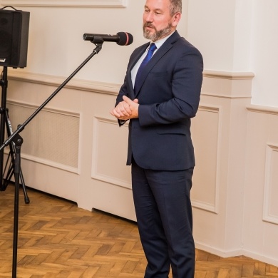 Jubileusze małżeńskie w Pszczynie - 09.10.2025