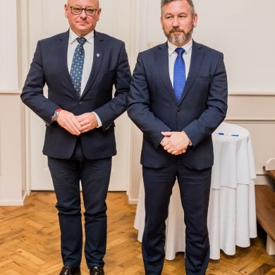 Jubileusze małżeńskie w Pszczynie - 09.10.2025