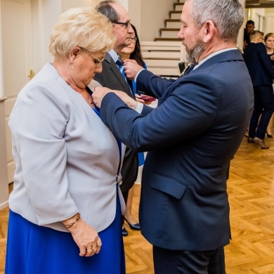 Jubileusze małżeńskie w Pszczynie - 09.10.2025