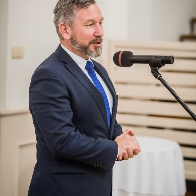 Jubileusze małżeńskie w Pszczynie - 09.10.2025