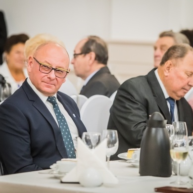 Jubileusze małżeńskie w Pszczynie - 09.10.2025