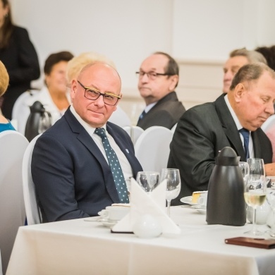 Jubileusze małżeńskie w Pszczynie - 09.10.2025