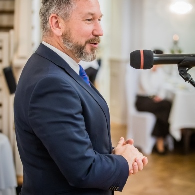 Jubileusze małżeńskie w Pszczynie - 09.10.2025