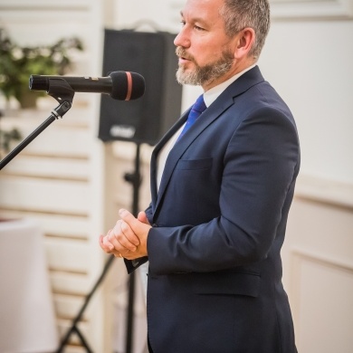Jubileusze małżeńskie w Pszczynie - 09.10.2025