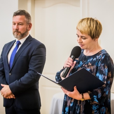 Jubileusze małżeńskie w Pszczynie - 09.10.2025