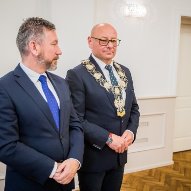 Jubileusze małżeńskie w Pszczynie - 09.10.2025