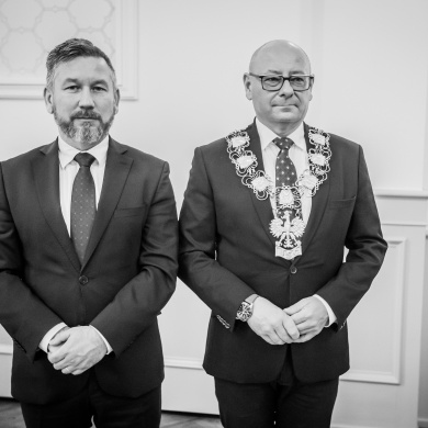 Jubileusze małżeńskie w Pszczynie - 09.10.2025