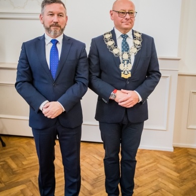 Jubileusze małżeńskie w Pszczynie - 09.10.2025