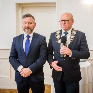 Jubileusze małżeńskie w Pszczynie - 09.10.2025