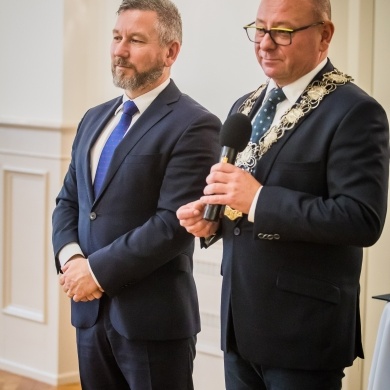 Jubileusze małżeńskie w Pszczynie - 09.10.2025