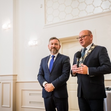 Jubileusze małżeńskie w Pszczynie - 09.10.2025