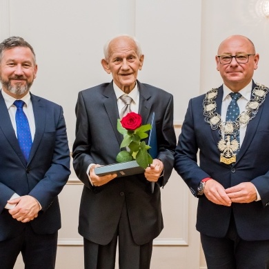 Jubileusze małżeńskie w Pszczynie - 09.10.2025r.
