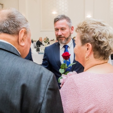 Jubileusze małżeńskie w Pszczynie - 09.10.2025r.