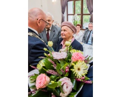 Jubileusze małżeńskie w Pszczynie - 09.10.2025r.