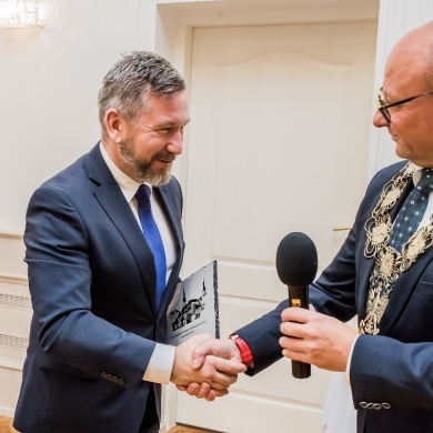 Jubileusze małżeńskie w Pszczynie - 09.10.2025r.