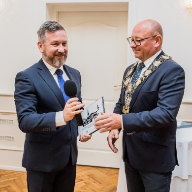 Jubileusze małżeńskie w Pszczynie - 09.10.2025r.