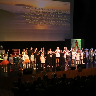 Gminny Dzień Edukacji Narodowej. Wręczenie nagród Burmistrza - 14.10.2025