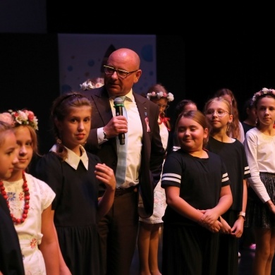 Gminny Dzień Edukacji Narodowej. Wręczenie nagród Burmistrza - 14.10.2025