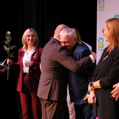 Gminny Dzień Edukacji Narodowej. Wręczenie nagród Burmistrza - 14.10.2025