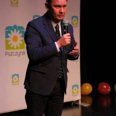 Gminny Dzień Edukacji Narodowej. Wręczenie nagród Burmistrza - 14.10.2025