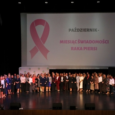 Gminny Dzień Edukacji Narodowej. Wręczenie nagród Burmistrza - 14.10.2025