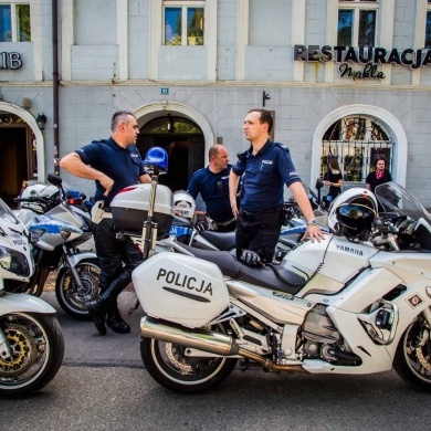 Motoserce
