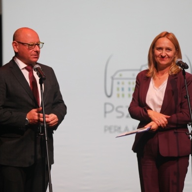 Pszczyńska Senioriada 2025 - 17.10.2025