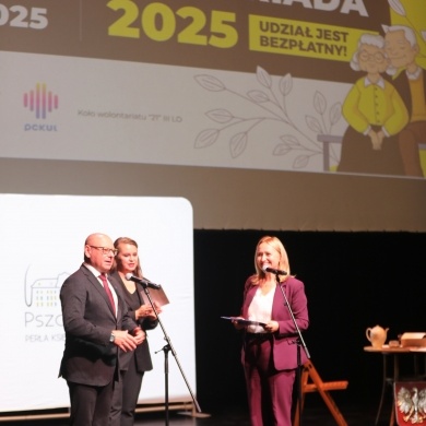 Pszczyńska Senioriada 2025 - 17.10.2025