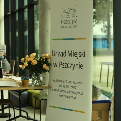 Pszczyńska Senioriada 2025 - 17.10.2025