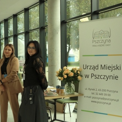 Pszczyńska Senioriada 2025 - 17.10.2025
