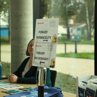 Pszczyńska Senioriada 2025 - 17.10.2025