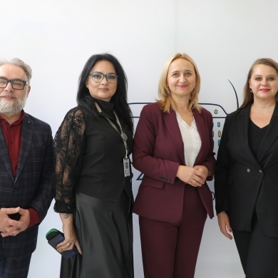 Pszczyńska Senioriada 2025 - 17.10.2025