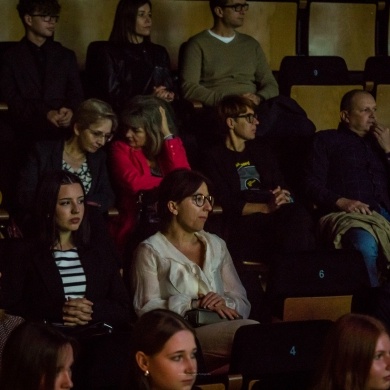 Gala DELF w pckulu - 22.10.2025