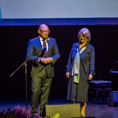 Gala DELF w pckulu - 22.10.2025