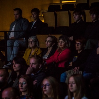 Gala DELF w pckulu - 22.10.2025