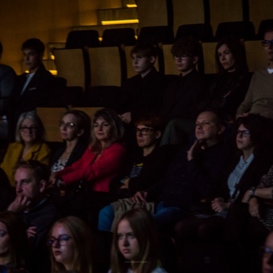 Gala DELF w pckulu - 22.10.2025