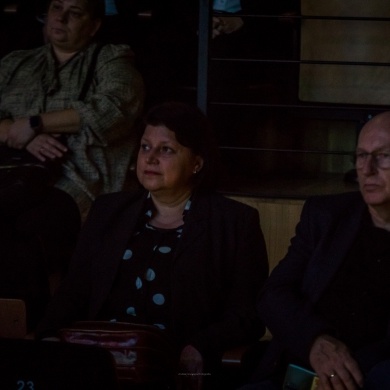 Gala DELF w pckulu - 22.10.2025