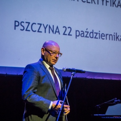 Gala DELF w pckulu - 22.10.2025
