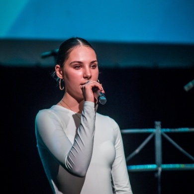 Gala DELF w pckulu - 22.10.2025