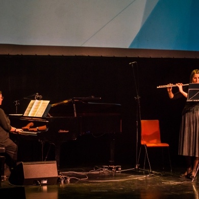 Gala DELF w pckulu - 22.10.2025