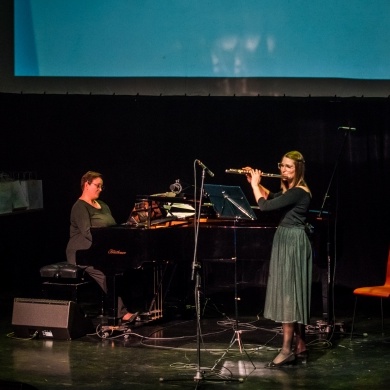Gala DELF w pckulu - 22.10.2025