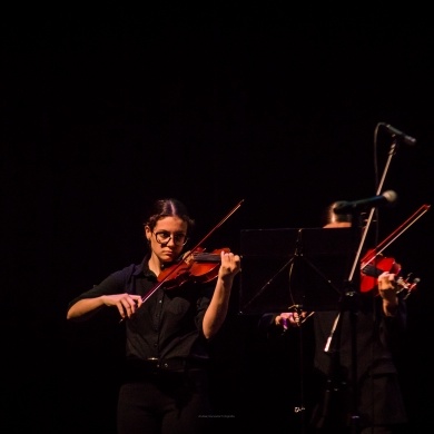 Gala DELF w pckulu - 22.10.2025