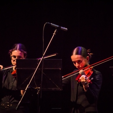 Gala DELF w pckulu - 22.10.2025