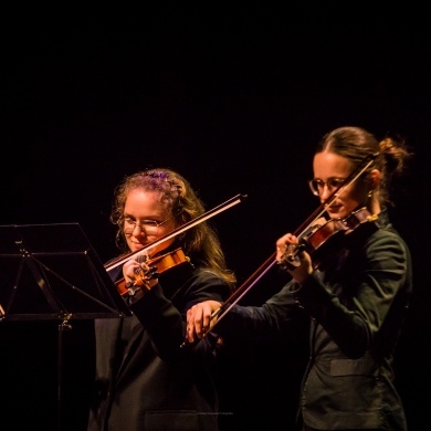 Gala DELF w pckulu - 22.10.2025