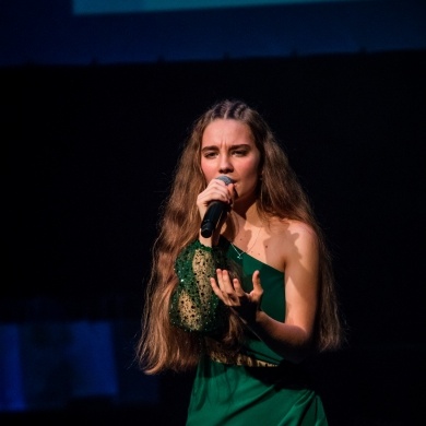 Gala DELF w pckulu - 22.10.2025