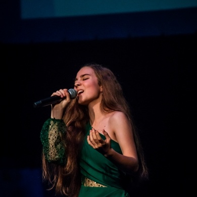 Gala DELF w pckulu - 22.10.2025
