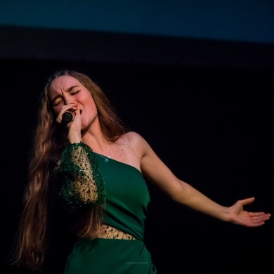 Gala DELF w pckulu - 22.10.2025