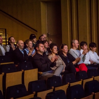 Gala DELF w pckulu - 22.10.2025